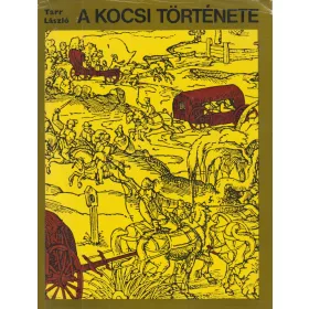 A kocsi története