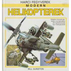 Modern helikopterek