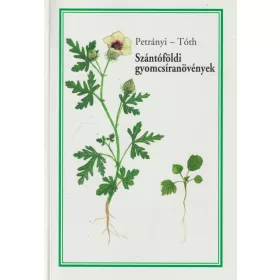 Szántóföldi gyomcsíranövények