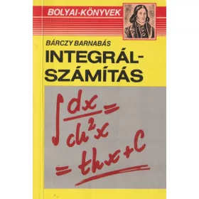 Integrálszámítás