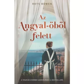 Az Angyal-öböl felett