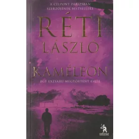 Kaméleon