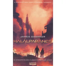 Halálparancs