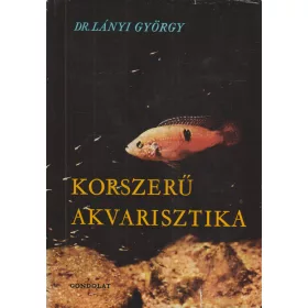 Korszerű akvarisztika