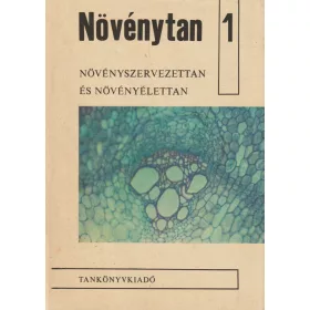 Növénytan 1