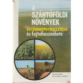 A szántóföldi növények