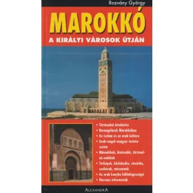 Marokkó