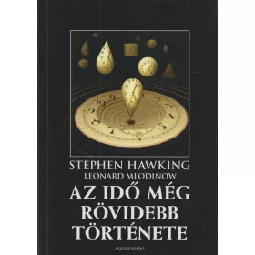 Az idő még rövidebb története