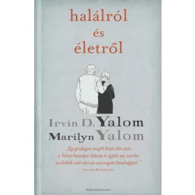Halálról és életről