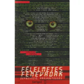 Félelmetes fenevadak