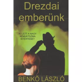 Drezdai emberünk
