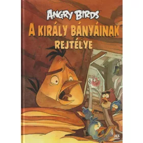 A király bányáinak rejtélye