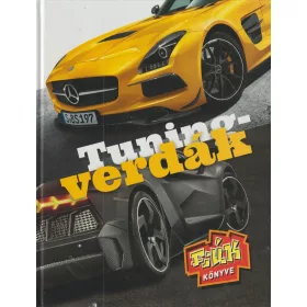 Tunningverdák