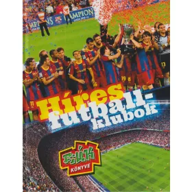 Híres futball-klubok