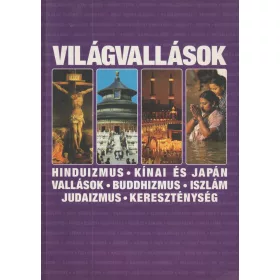 Világvallások