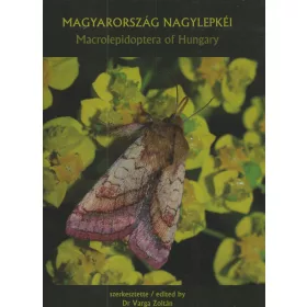 Magyarország nagylepkéi