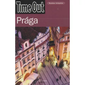 Prága (TimeOut)