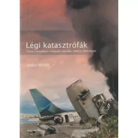 Légi katasztrófák