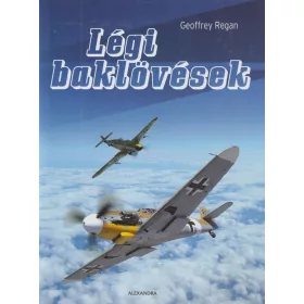 Légi baklövések