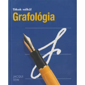 Grafológia (Titkok nélkül)