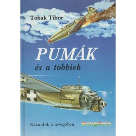 Pumák és a többiek