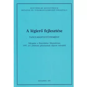 A légierő fejlesztése