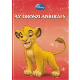 Az oroszlánkirály