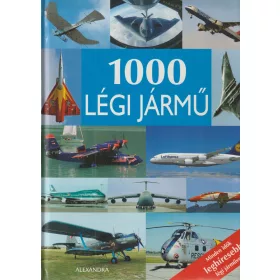 1000 légi jármű