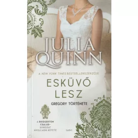 Esküvő lesz
