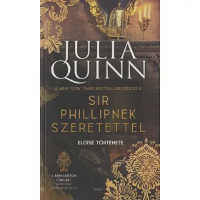 Sir Philipnek szeretettel