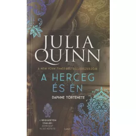 A herceg és én