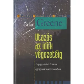Utazása az idők végezetéig
