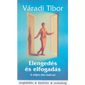Elengedés és elfogadás