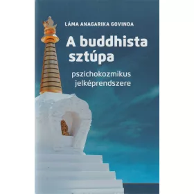 A buddhista sztúpa