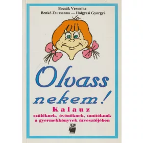 Olvass nekem!
