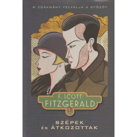 Szépek és átkozottak