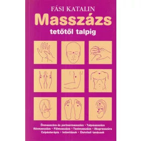 Masszázs tetőtől talpig