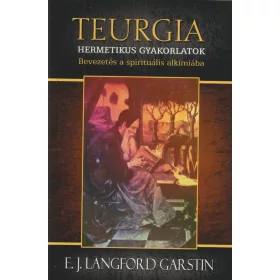 Teurgia