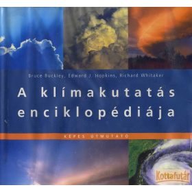 A klímakutatás enciklopédiája