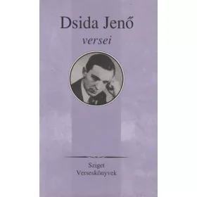 Dsida Jenő versei