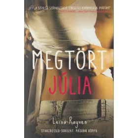 Megtört Júlia