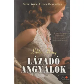 Lázadó angyalok