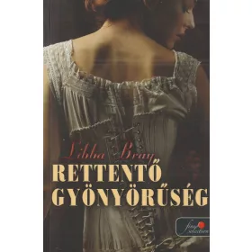 Rettentő gyönyörűség