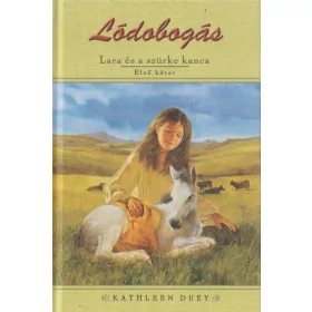 Lódobogás