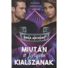 Miután a fények kialszanak