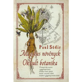 Mágikus növények / Okkult botanika