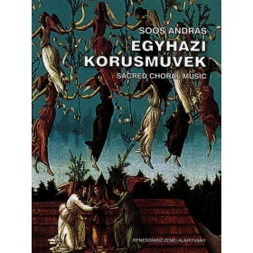 Egyházi kórusművek