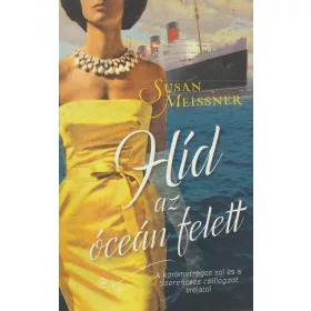 Híd az óceán felett