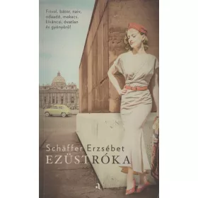 Ezüstróka