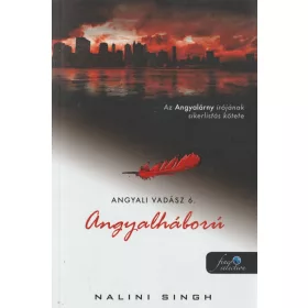 Angyalháború